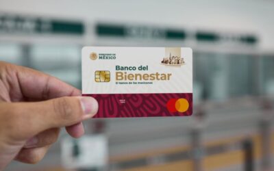 Estas son las fechas de la Pensión del Bienestar para adultos mayores