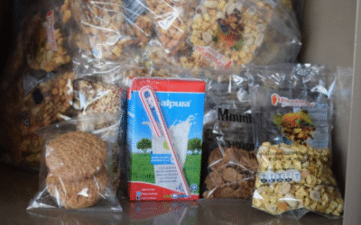 CDMX reportó entrega de desayunos escolares a fallecidos, revela ASF