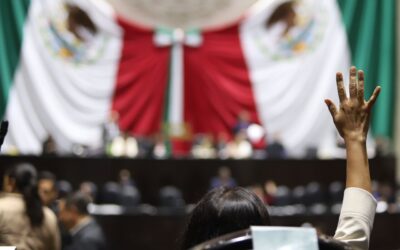Diputados aprueban reforma que crea la Comisión Nacional Antimonopolio