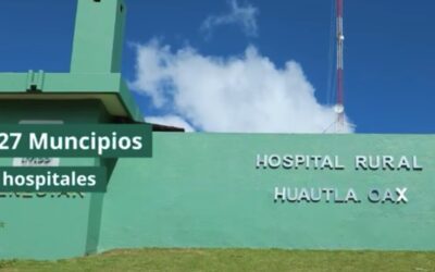 El IMSS incorpora 81 hospitales y 2,100 unidades rurales, ¿qué significa?