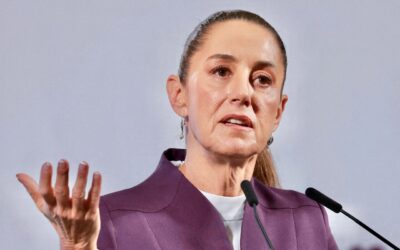 Sheinbaum cuestiona posible acuerdo de la justicia EU con Ovidio Guzmán