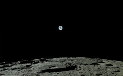 Efemérides celestes del 7 al 13 de julio de 2025