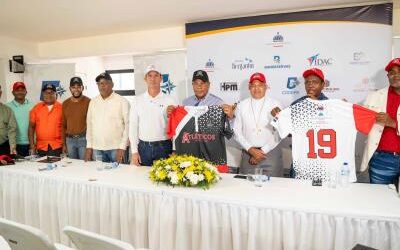 Liga de Verano: Atléticos de Puerto Plata se preparan para la corona