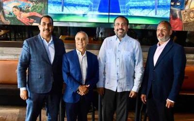 MLB: Transmitirán Juego de Estrellas desde Atlanta