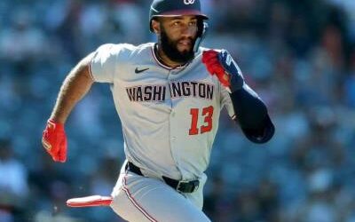 MLB: Los Yanquis de Nueva York adquieren a Amed Rosario