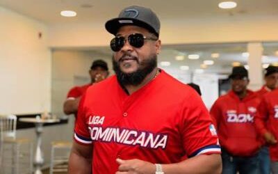 Anderson Hernández es anunciado como dirigente Mundial U12 WBSC