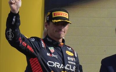 Max Verstappen: «Hungaroring no siempre ha sido nuestro circuito»