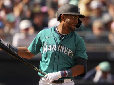 MLB Julio Rodríguez eleva producción después del Juego de Estrellas