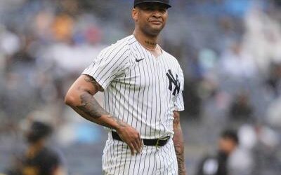 MLB: Luis Gil arranca su proceso de rehabilitación en ligas menores