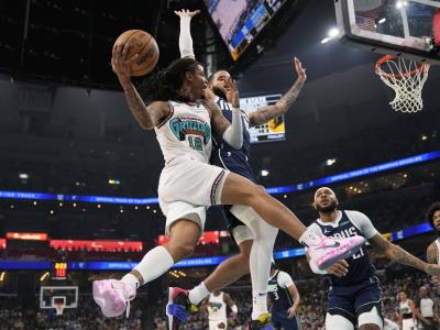 La NBA anuncia partidos en Europa para 2026, 2027 y 2028
