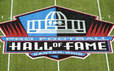 NFL: Chargers y Lions abren pretemporada de NFL en juego HOF