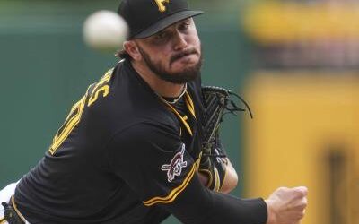 MLB: Dave Roberts y Aaron Boone anuncian las alineaciones del JE