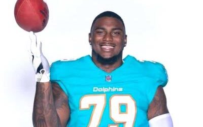 El dominicano Bayron Matos recupera movilidad luego de lesión