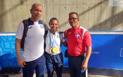 Panamericano de Pesas: Ortiz y Pirón imponen récords en Cali