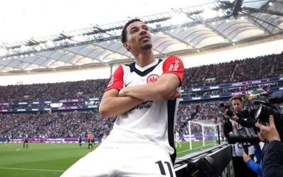 A favor de la Bundesliga