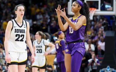 WNBA: Noticias inesperadas sobre el partido de Chicago e Indiana