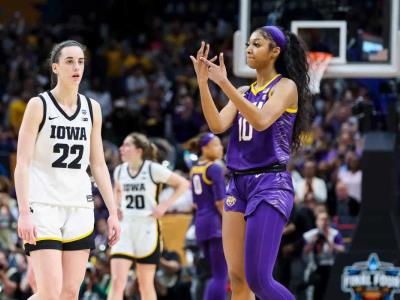 WNBA: Noticias inesperadas sobre el partido de Chicago e Indiana