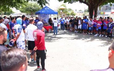 Lidovi anuncia segunda edición de la Copa Wellington Terrero “Pitú”