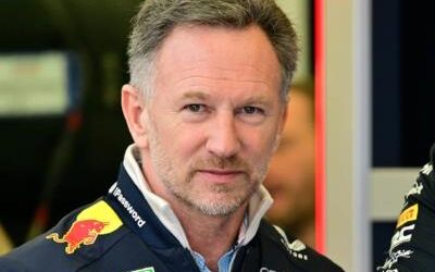 La era Christian Horner llega a su fin en Red Bull