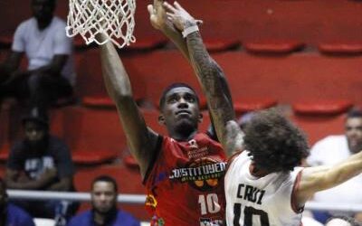 Liga de Desarrollo sub-22: Trenes y Constituyentes se ponen con 2-0