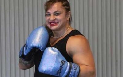 Murió a los 47 años la exboxeadora argentina Alejandra «Locomotora»