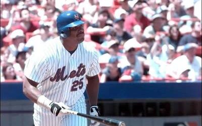 El día de Bobby Bonilla; US$5.9 millones quintuplicados en 35 años