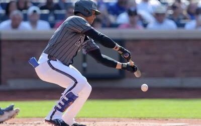 ¿Exige más el público y sus colegas a Soto tras el enorme contrato?