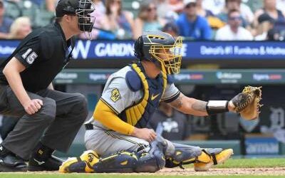 La MLB utilizará sistema automático de llamadas en Juego de Estrellas