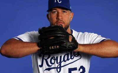 Carlos Estévez va al Juego de Estrellas y Julio Rodríguez se baja