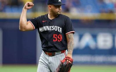 MLB: Los Filis consiguen los servicios del cerrador Jhoan Durán