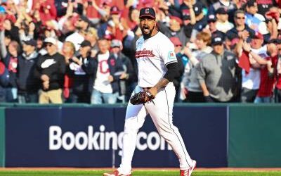 Clase gana en victoria de Guardianes en 10 entradas