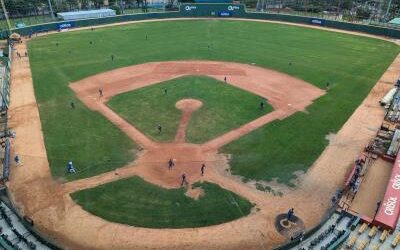 El Quisqueya no será construido para entregarlo a “manos privadas”