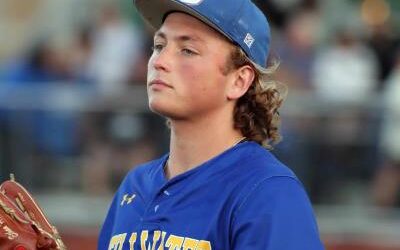 MLB Ethan Holliday y los Rockies de Colorado llegan a acuerdo récord