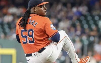 Soto, Rodríguez y Valdez ponen su sello el sábado en Grandes Ligas