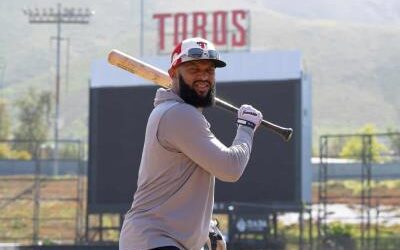 Bonifacio fue dejado libre por Toros de Tijuana en México
