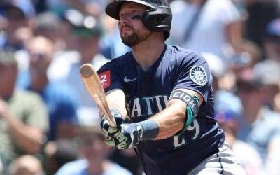 Derby de Jonrones: Olson y Raleigh favoritos en dos direcciones