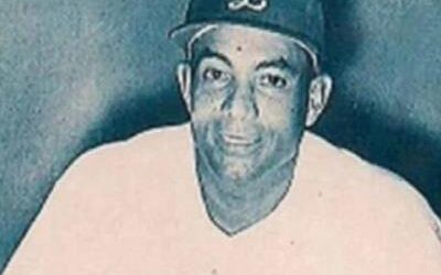A 74 años del primer incidente de un pitcher en el béisbol de RD