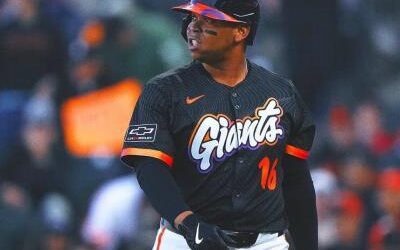 Devers se saltó los entrenamientos de primera base con Will Clark