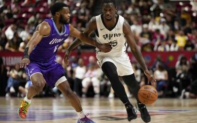 Histórico club griego quiere firmar a David Jones-García