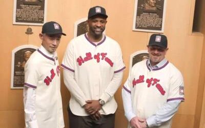 MLB: Ihciro, Sabathia y Wagner, ya fueron inmortalizados