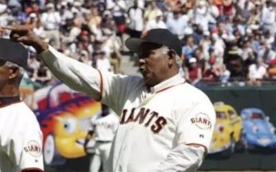 Proeza difícil: Jesús Alou dio 6 hits a 6 lanzadores diferentes