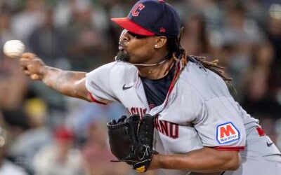 Extienden licencia a Luis Ortiz en investigación por posible amaños