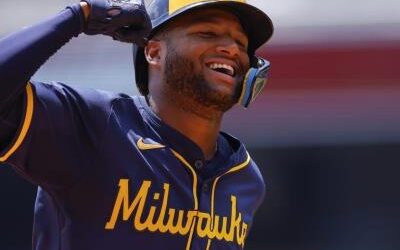 MLB: Dodgers de Los Angeles vuelven a caer ante los Cerveceros