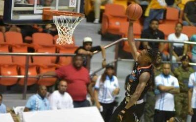 LNB: Titanes toman delantera serie final al vencer a los Metros