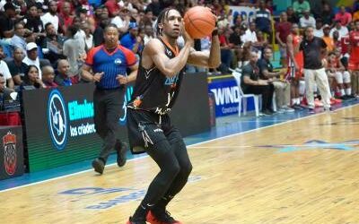 LNB: Titanes del Sur tras la barrida ante Leones en San Cristóbal