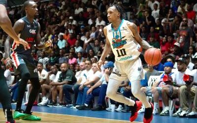 LNB: Los Titanes del Sur pican delante en la serie ante Leones