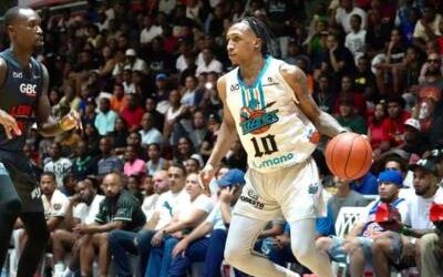 LNB: Los Leones buscan el empate ante Titanes en el Mauricio Báez