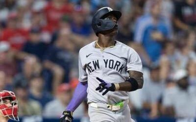 Juego de Estrellas 2025: lista cerrada para el Derby de Jonrones