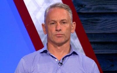 MLB: Los Cachorros de Chicago le extienden el contrato a Jed Hoyer