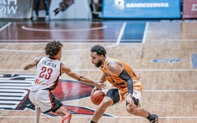 LNB: Los Metros nivelan a una victoria por bando la semifinal A